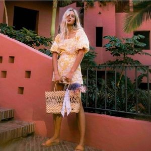 Billabong Mini Dress